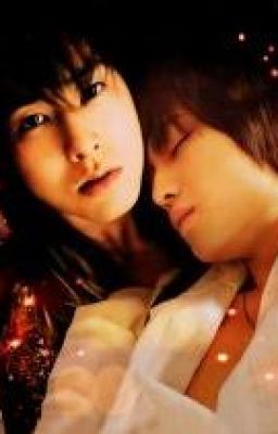 [YunJae] Restart (NC-17)