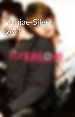 Yunjae-Silver wolf