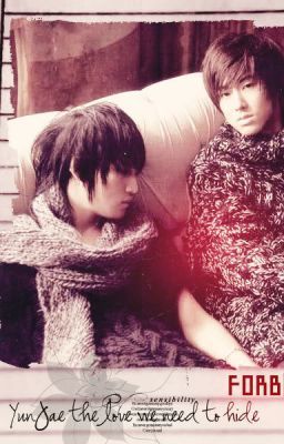 yunjae Sợi dây chuyền màu bạc [full]