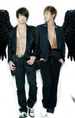 [yunjae] Thứ sáu ngày 13 [full]