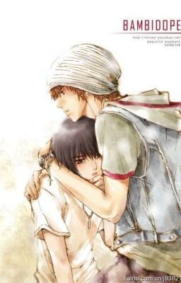 YunJae Tuyết đối duy nhất [End]