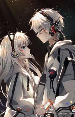 Yuno et Émilie 