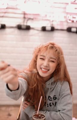 Yuqi Instagram 