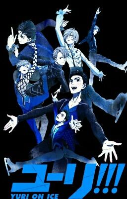 Yuri on Ice