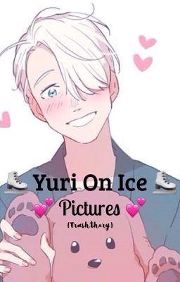 Yuri On Ice [Daily Picture]