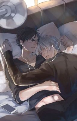 Yuri !!! On Ice [ Fanfic ] --- Bữa ăn khuya