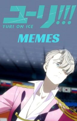 Yuri On Ice Memes