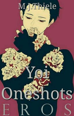 Yuri on Ice Oneshots