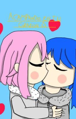 Yuru Camp △. Acampando En Tu Corazón (Rin x Nadeshiko) [Terminada]