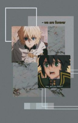 Yuu dan Mika