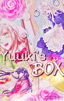 Yuuki's BOX