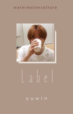 YUWIN 。label