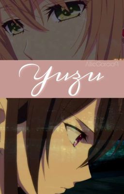 Yuzu [YuzuMei] // Drabble.