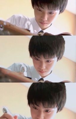 [Yuzuru Hanyu x Reader] Yuzu, Mình Tin Điều Tuyệt Vời Nhất Là Dành Cho Cậu!