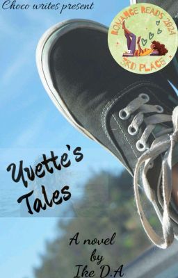 Yvette's Tales 