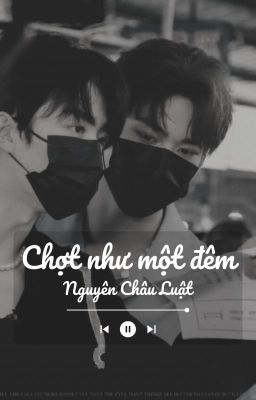 [YZL] [ABO] Chợt như một đêm