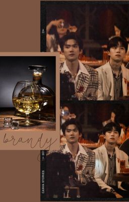 [YZL] brandy