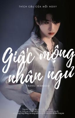 YZL | Giấc mộng nhân ngư