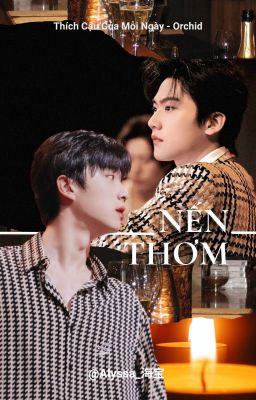 YZL | Nến Thơm🔞 (transfic)