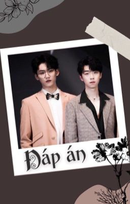 [YZL] Trans Fic: Đáp án 🔞