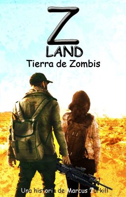 Z-LAND. Tierra de zombis.