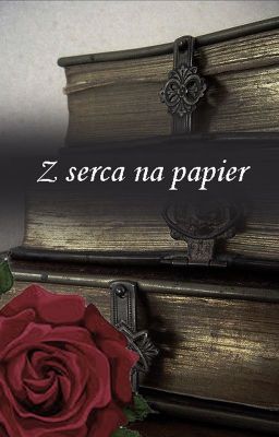 Z serca na papier