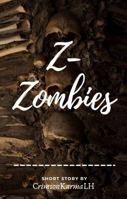 Z-Zombie