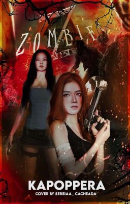 Z: Zombies- Jennie