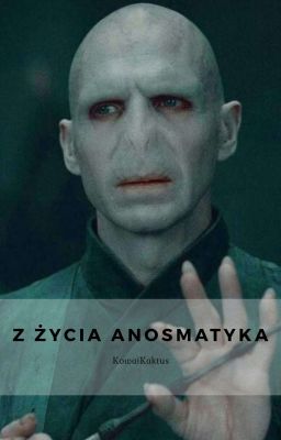 Z życia anosmatyka [Teksty, Anegdotki, Sytuacje]