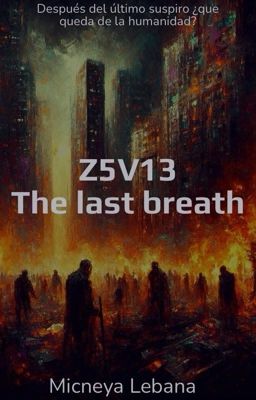 Z5V13 The last breath