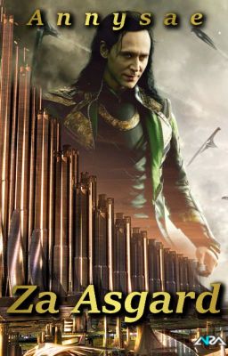 Za Asgard! | Loki ✔