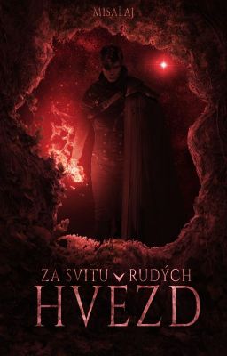 Za svitu rudých hvězd