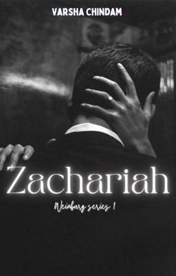 Zachariah| Major-editing