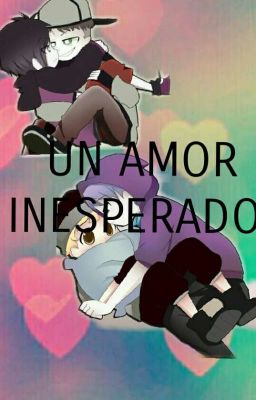 ZACK X BALCK Y FRAY X BLUEMIST ❤ UN AMOR INESPERADO ❤