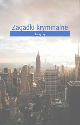 Zagadki kryminalne | RP