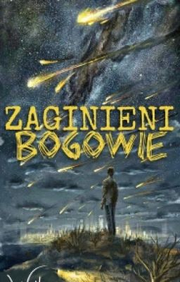 Zaginieni Bogowie