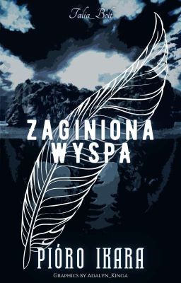 Zaginiona Wyspa - Pióro Ikara