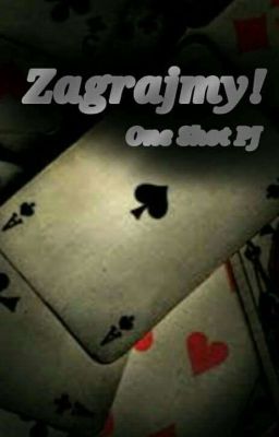 Zagrajmy! ~ one-shot PJ