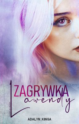 Zagrywka Lawendy │𝐎𝐍𝐄 𝐒𝐇𝐎𝐓