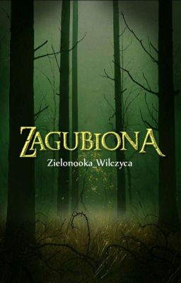 Zagubiona