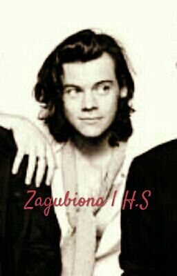 Zagubiona | H.S