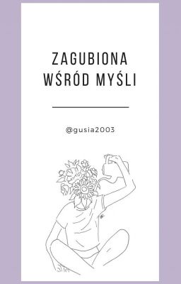 Zagubiona wśród myśli ☑