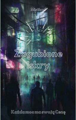 Zagubione Iskry