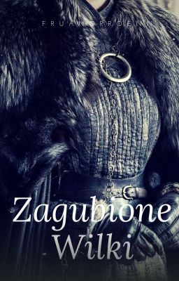 Zagubione Wilki | JonxSansa | one shot