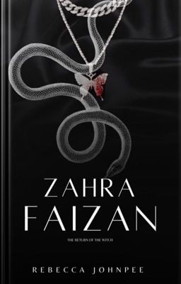 ZAHRA FAIZAN (NO LONGER AVAILABLE)