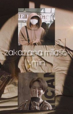 Zakazana miłość VMIN~Oneshot 