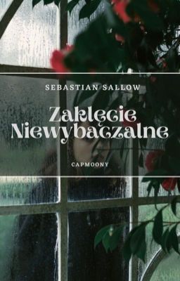 Zaklęcie niewybaczalne • Sebastian Sallow 