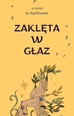 Zaklęta w głaz 