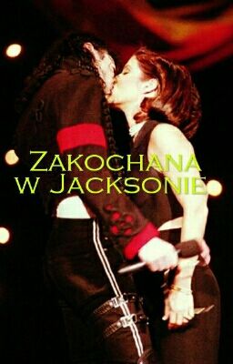 Zakochana w Jacksonie 