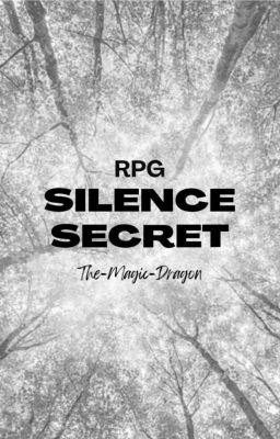 Zákon smečky RPG-Silent secret